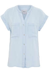 Bluse Mel aus Tencel - RAILS