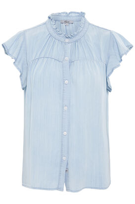 Bluse Ruthie aus Tencel