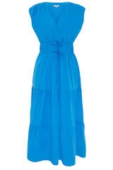 Kleid Lucia mit Tencel - RAILS
