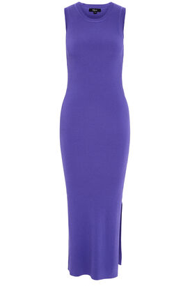 Kleid Syd mit Viskose 