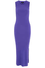 Kleid Syd mit Viskose  - RAILS