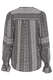 Bluse Lewis mit Viskose 