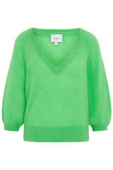 Pullover Rhoda mit Alpaka - DANTE6