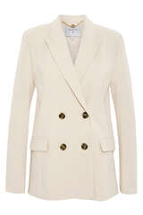 Minta Oversized Blazer - DANTE6