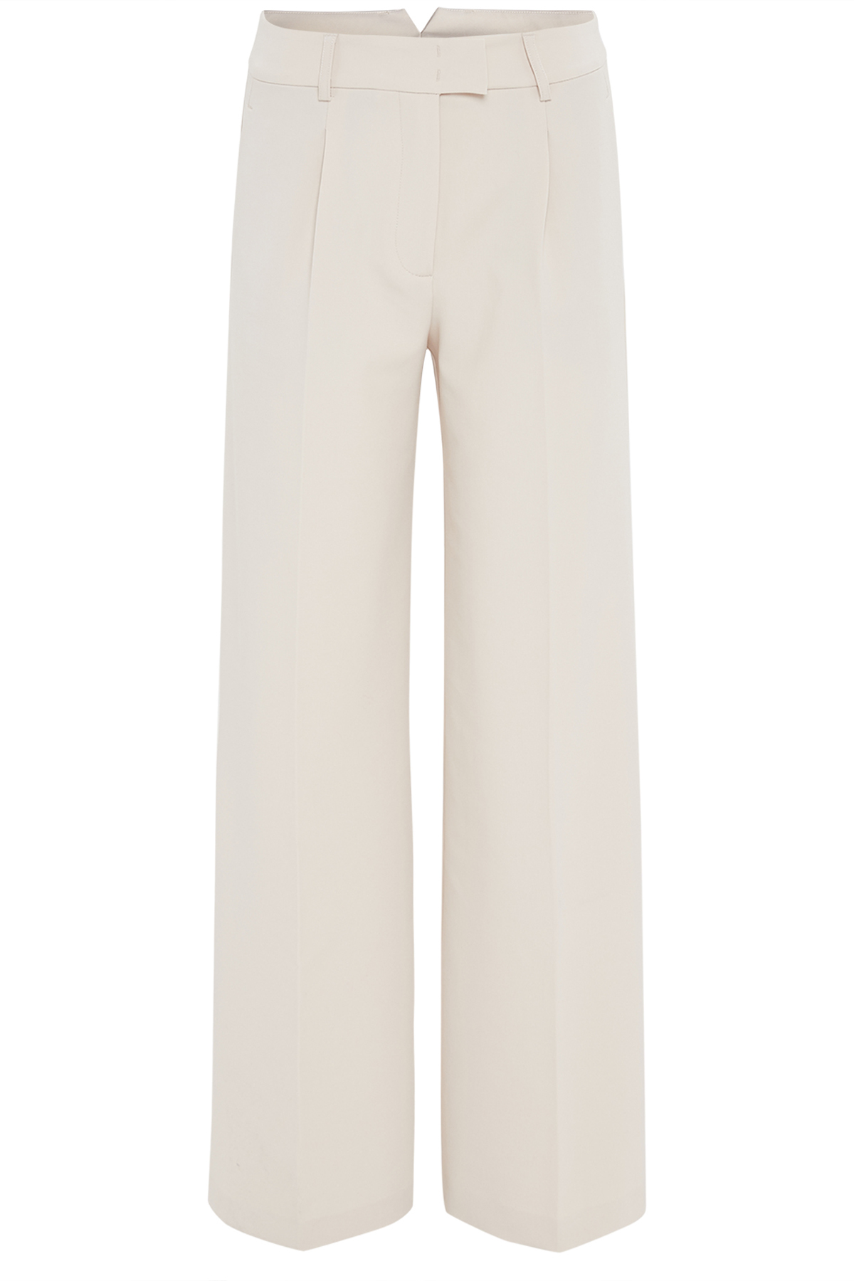 DANTE6 Hose Daly aus Viskose