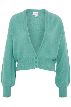 Cardigan Imma mit Alpaka