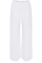 Hose aus Leinen - 120% LINO