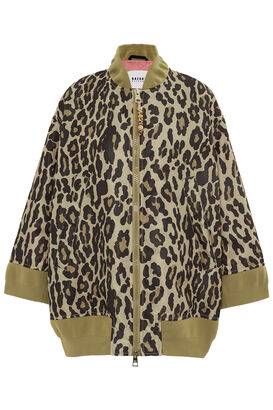 Long Bomber 