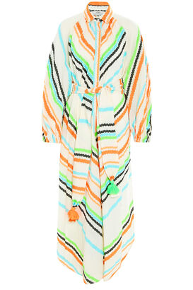 Kleid mit Baumwolle 