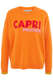Pullover Capri aus Cashmere 