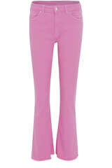Cropped Jeans Endless - NINE:INTHE:MORNING