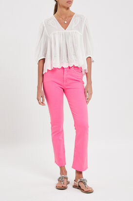 Cropped Jeans Endless