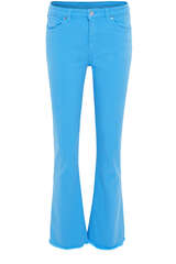 Cropped Jeans Endless - NINE:INTHE:MORNING
