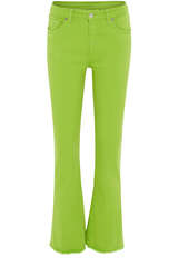 Cropped Jeans Endless - NINE:INTHE:MORNING
