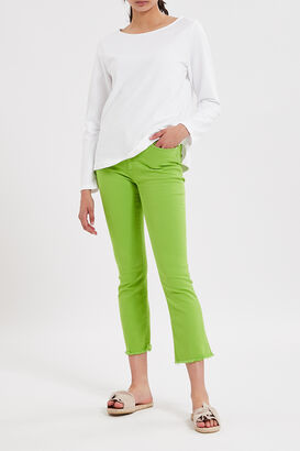 Cropped Jeans Endless
