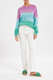 Pullover Mondoudou aus Cashmere 