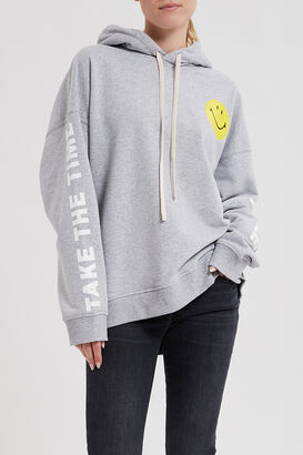 Smiley Hoodie