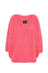 Pullover aus Seide und Mohair - ITEMS 14
