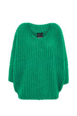 Pullover aus Seide und Mohair - ITEMS 14