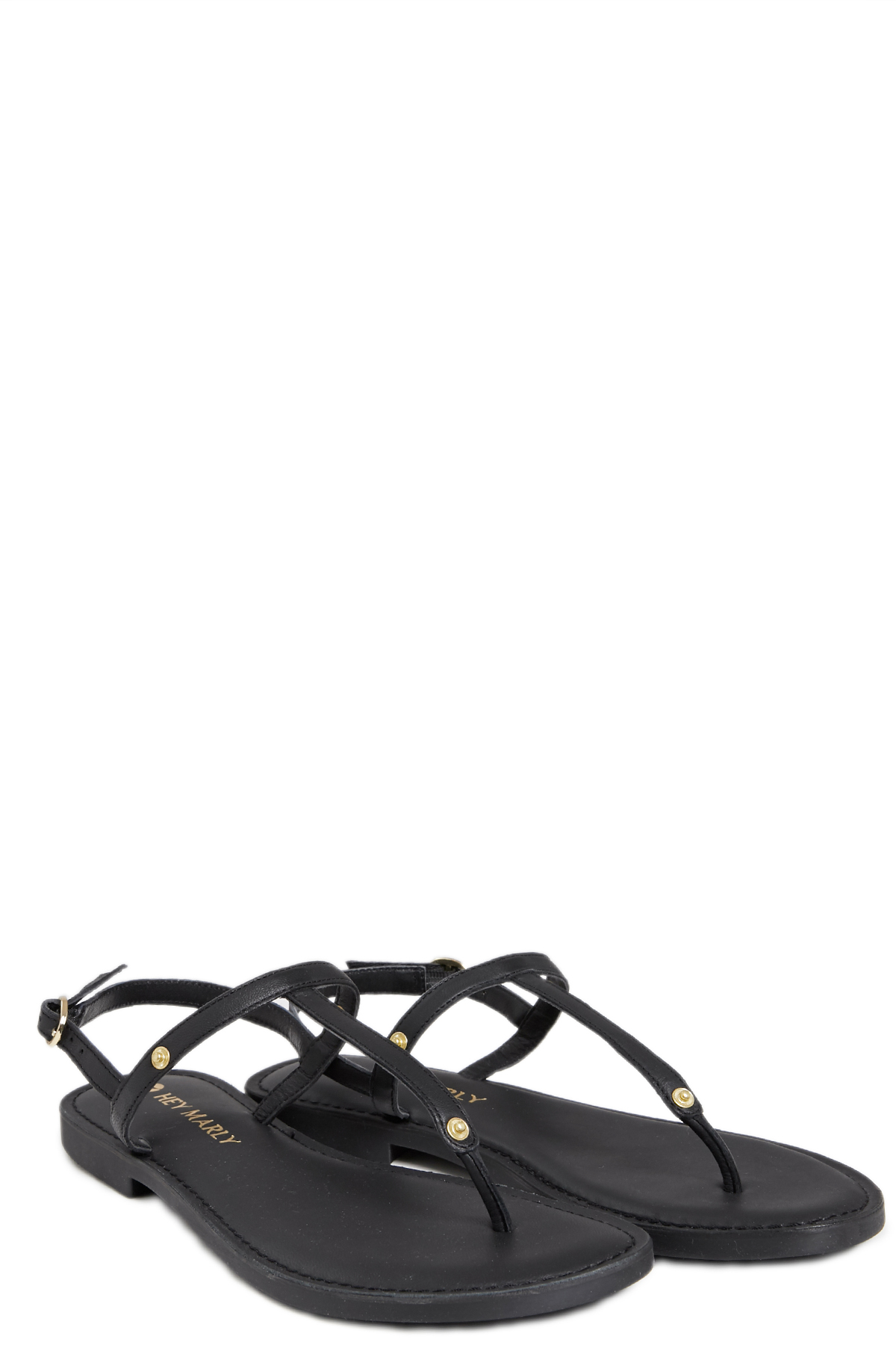 Hey Marly Sandale - Classic TS Metallic main image 1