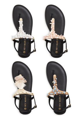Sandalen-Basis Classic