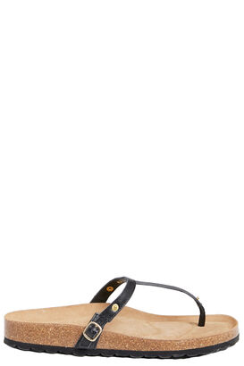 Sandalen-Basis Casual Cork