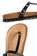 Sandalen-Basis Casual Cork