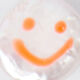 Armband mit Anhänger Happy Face