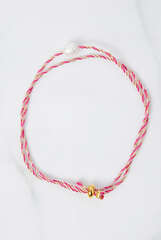 Armband One Pearl  - SORBET ISLAND