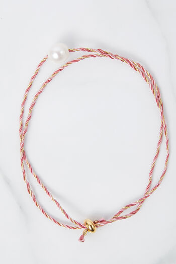 Armband One Pearl 