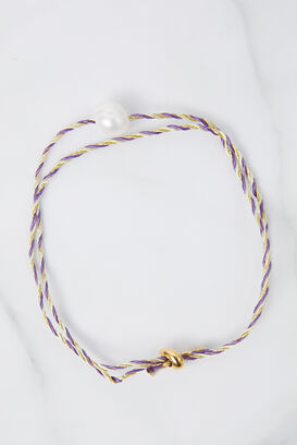 Armband One Pearl 
