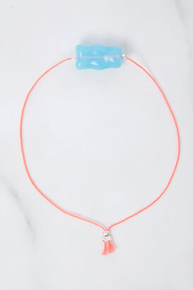 Armband mit Bär Anhänger