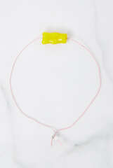 Armband mit Bär Anhänger - SORBET ISLAND