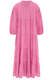 Maxi Dress with Cotton and Linen 