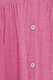 Maxikleid mit Baumwolle  und Leinen 