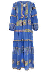 Kleid Zakar - PEARL & CAVIAR