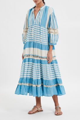 Kleid Zakar