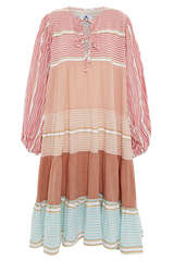 Kleid Zakar - PEARL & CAVIAR