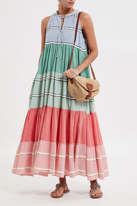 Kleid Zakar