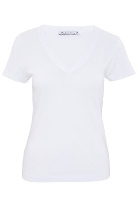 T-Shirt Nikki aus Baumwolle