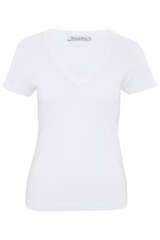 T-Shirt Nikki aus Baumwolle - MICHAEL STARS