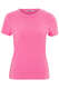 T-Shirt Lexy aus Baumwolle 