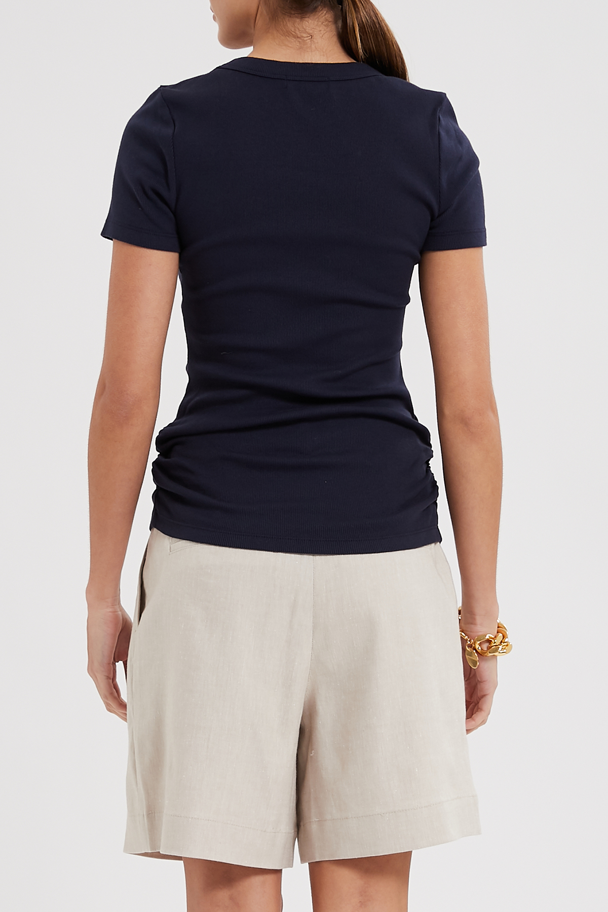 T-Shirt Jolie mit Baumwolle | MICHAEL STARS | myCLASSICO.com