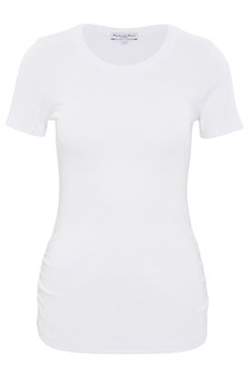 T-Shirt Jolie mit Baumwolle 