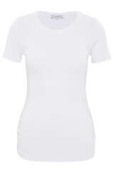 T-Shirt Jolie mit Baumwolle  - MICHAEL STARS
