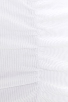 T-Shirt Jolie mit Baumwolle 