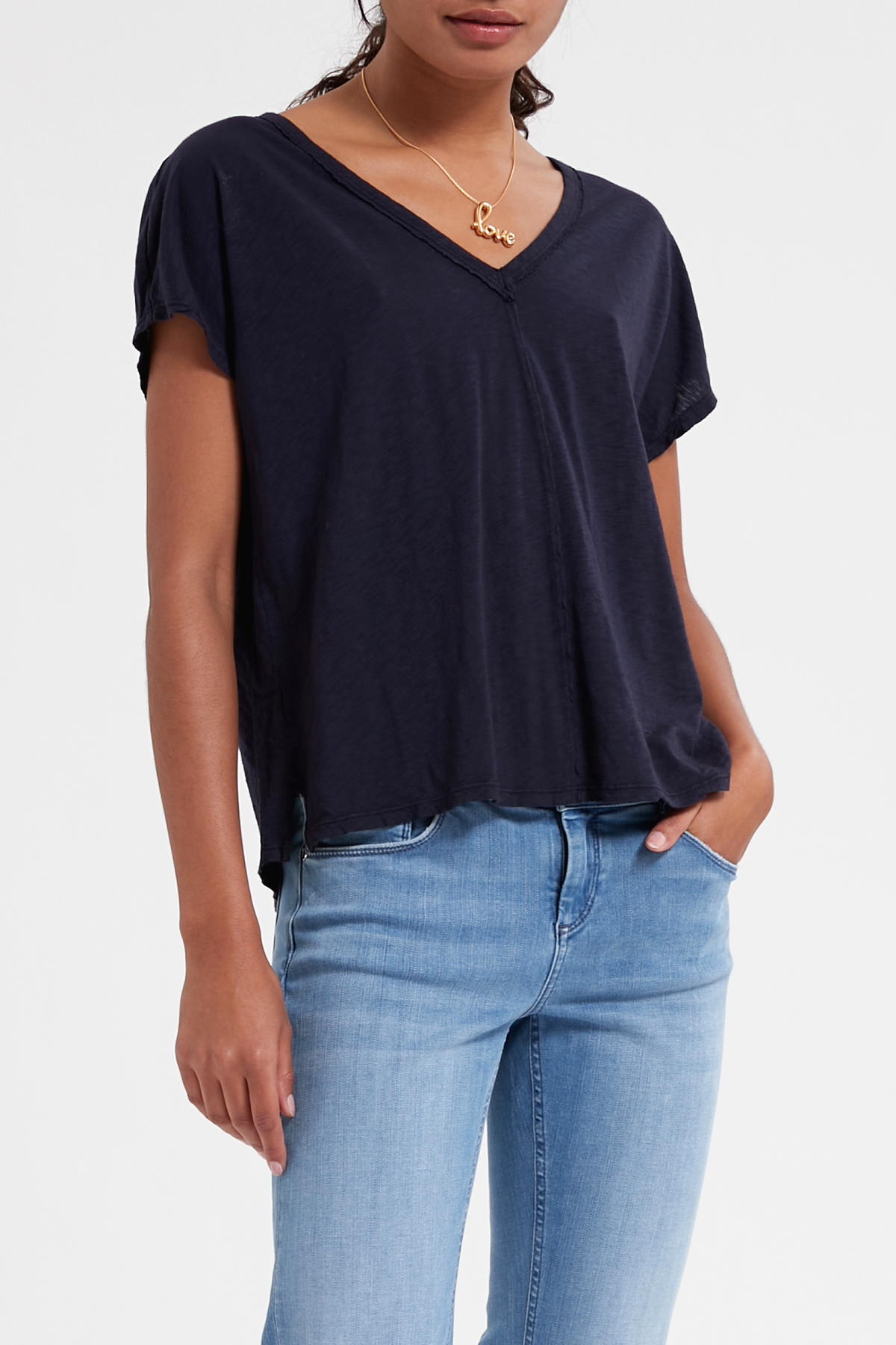 T-Shirt Lizzy | MICHAEL STARS | myCLASSICO.com