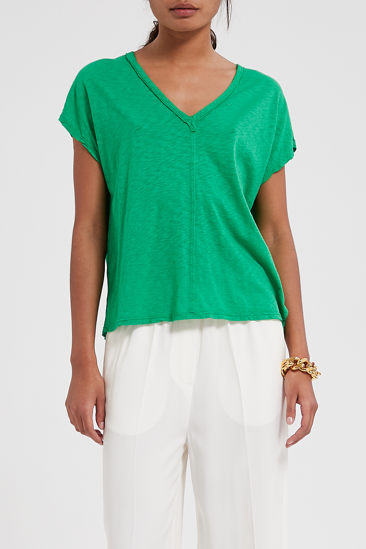 T-Shirt Lizzy | MICHAEL STARS | myCLASSICO.com