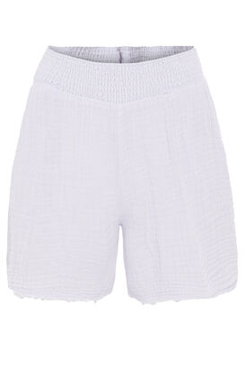 Shorts Sia aus Baumwolle 