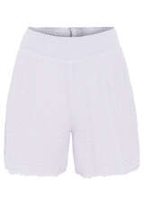 Shorts Sia aus Baumwolle  - MICHAEL STARS